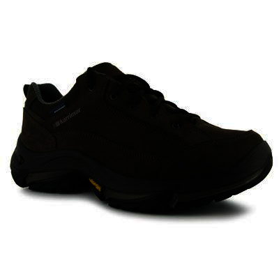 Karrimor Brecon Low Mens Walking Shoes